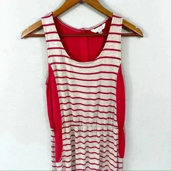 Charming Charlie elastic waist dress - Picture 2 of 4